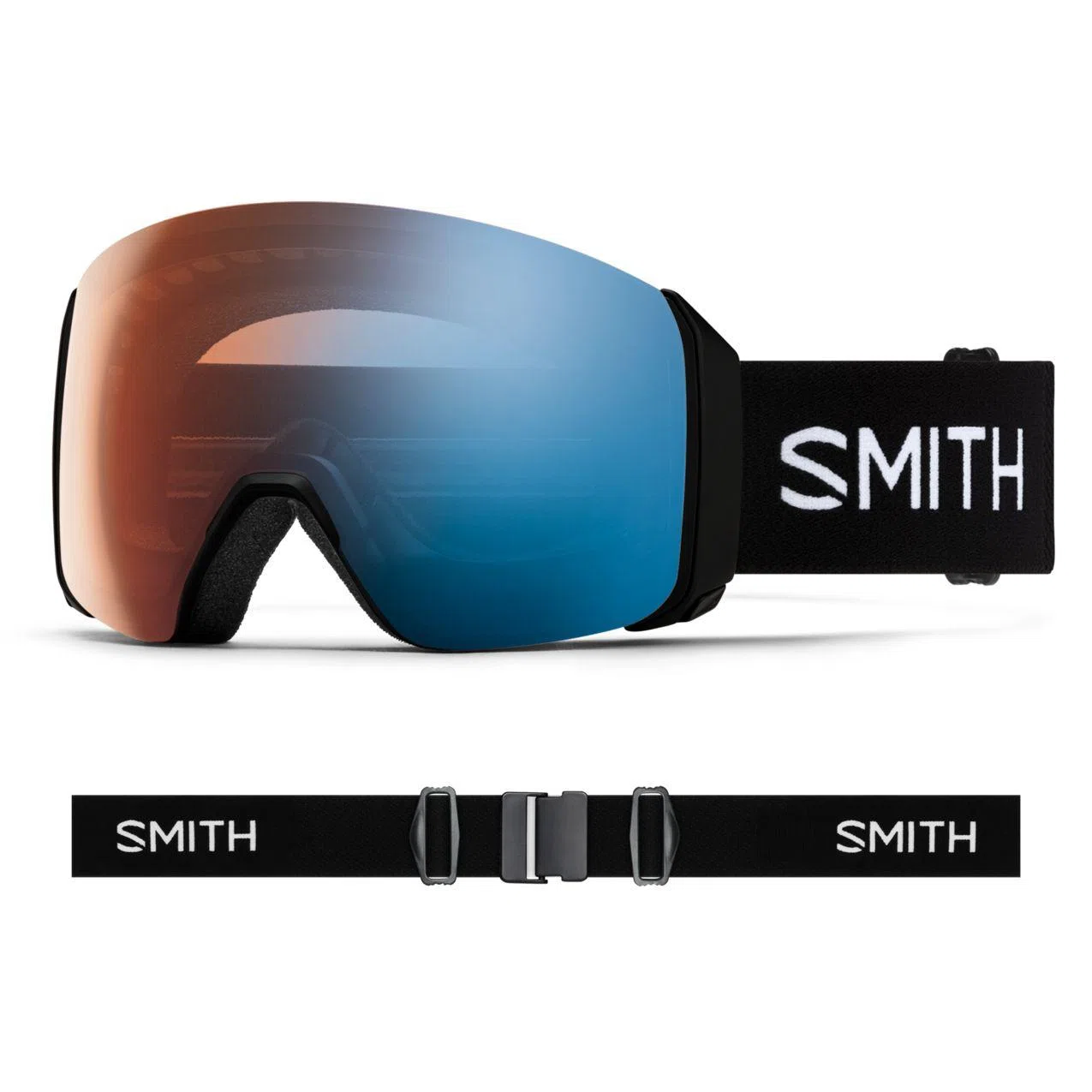 Smith Optics Snow Goggles M00783 4D Mag XL Goggles - view 13